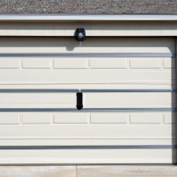 Garage Door Spring Replacement: Understanding the Costs