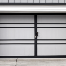  So, Why Do Garage Door Panels Sometimes Crack?